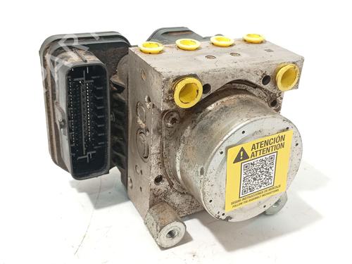 Used ABS pump TOYOTA HILUX VIII Pickup (_N1_) 2.4 D (GUN112_, GUN122_, GUN135_, GUN120_, GUN135R,... (150 hp) 31313591