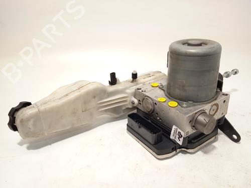 Used ABS pump OPEL ASTRA J Sports Tourer (P10) [2010-2015]  29445433