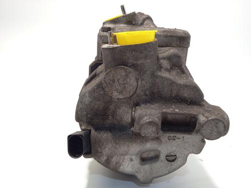 AC compressor VW TOURAN (1T1, 1T2) 1.9 TDI | BP21187326M34 