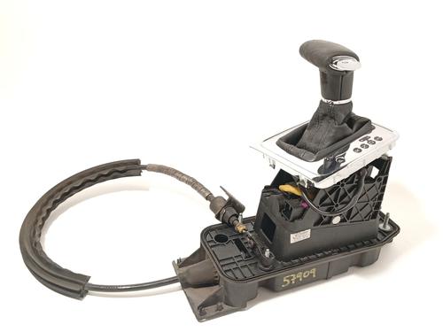 Gear lever VW PASSAT B6 Variant (3C5) 2.0 TDI | BP33951856M90 - Image 2
