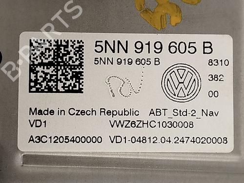 Display VW TAIGO (CS1) 1.0 TSI | BP34520602C48  - Image 6