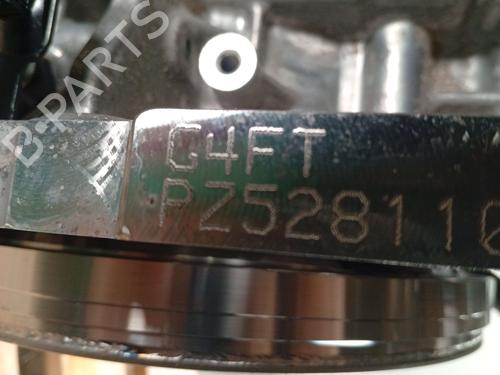 Engine HYUNDAI TUCSON (NX4E, NX4A) | BP30937209M1