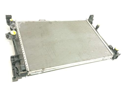 Used Water radiator Water radiator MERCEDES-BENZ A-CLASS (W176) A 180 (176.042) (122 hp) 40196088 40196088
