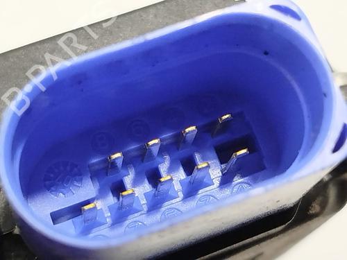 Front left lock VW GOLF V (1K1) 1.4 TSI | BP26958972C98