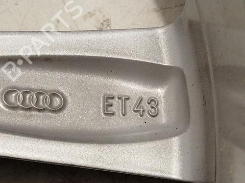 Rim AUDI Q3 (F3B) 45 TFSI e | BP26209758C45