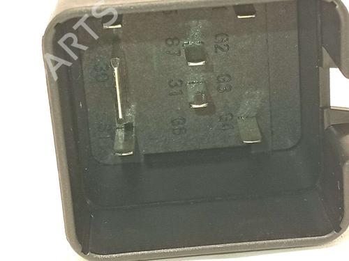 Electronic module JAGUAR F-PACE (X761) 2.0 TD4 AWD | BP37400744M83 - Image 3