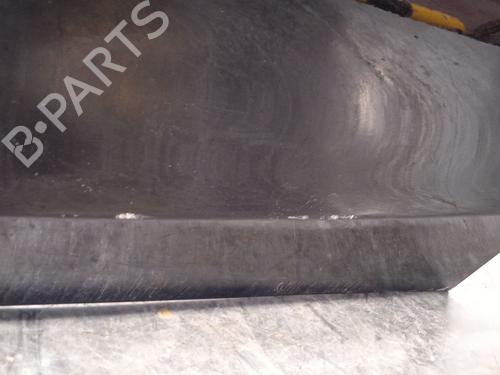 Left rear door MERCEDES-BENZ C-CLASS (W205) C 220 d (205.014) | BP29061319C4 