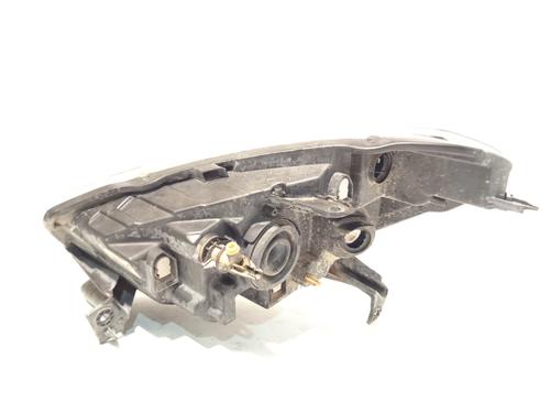 Right headlight DACIA DOKKER MPV (KE_) 1.5 dCi (KEAJ, KEAH) | BP29325784C29 