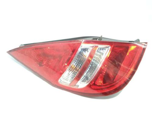 Used Left taillight Left taillight 10495138 10495138