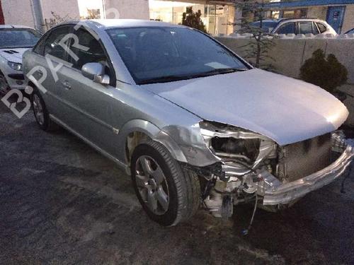 Alternator OPEL VECTRA C (Z02) 2.2 DGi (F69) | BP6518682M7 