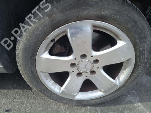 Right front fenders MERCEDES-BENZ E-CLASS (W211) E 220 CDI (211.006) | BP29474109C42 