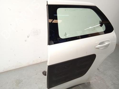 Left rear door CITROËN C4 CACTUS 1.2 THP 110 | BP19698054C4