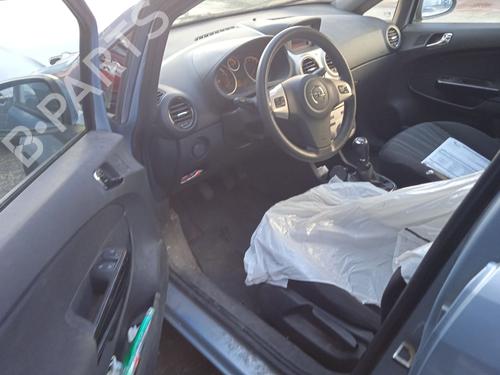 Left headlight OPEL CORSA D (S07) 1.4 (L08, L68) | BP34122932C28  - Image 16