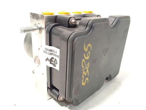 ABS pump RENAULT ZOE (BFM_) ZOE (BFMD) | BP29446516M43 