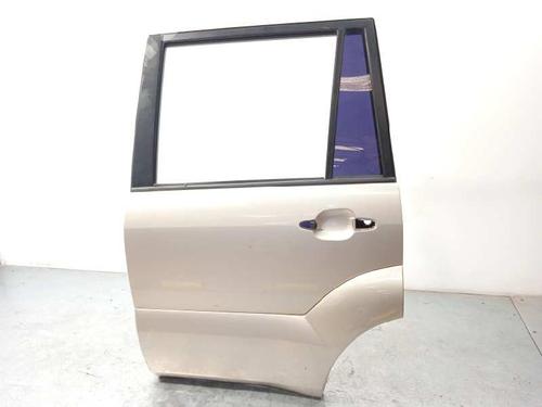 Left rear door TOYOTA LAND CRUISER PRADO (_J12_) 3.0 D-4D (KDJ120, KDJ125, KDJ121) | BP9726556C4 