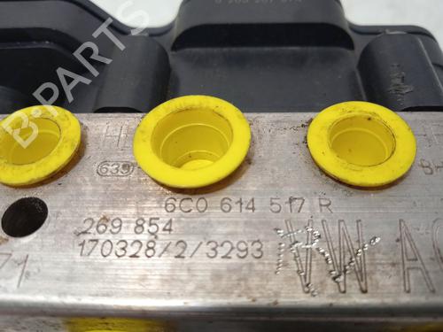 ABS pump SEAT IBIZA IV (6J5, 6P1)  | BP19286052M43 