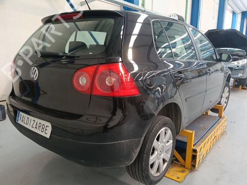 Intercooler VW GOLF V (1K1) 1.9 TDI | BP37434556M30 - Image 23