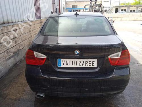 Driveshaft BMW 3 (E90) 320 d | BP13654152M37