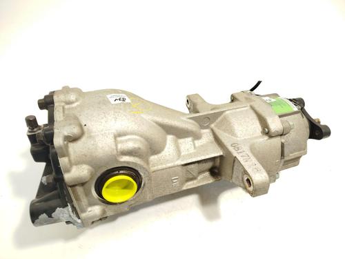 Rear differential HYUNDAI SANTA FÉ II (CM) 2.2 CRDi | BP29449913M24 