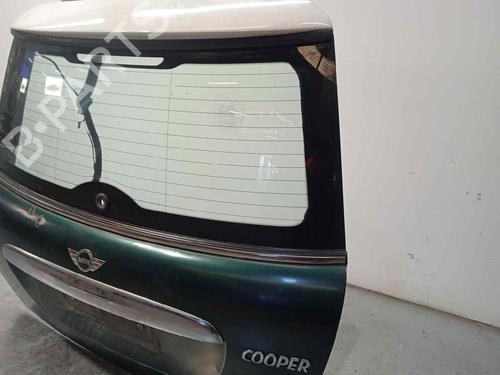 Tailgate MINI MINI (R56) Cooper | BP17199368C6 