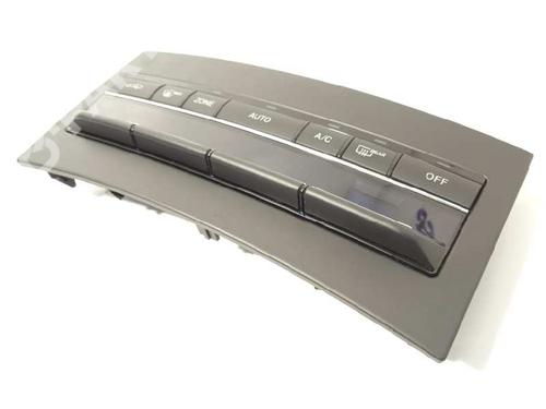 Climate control MERCEDES-BENZ E-CLASS (W212) E 250 CDI / BlueTEC (212.003, 212.004) | BP6817153I5 