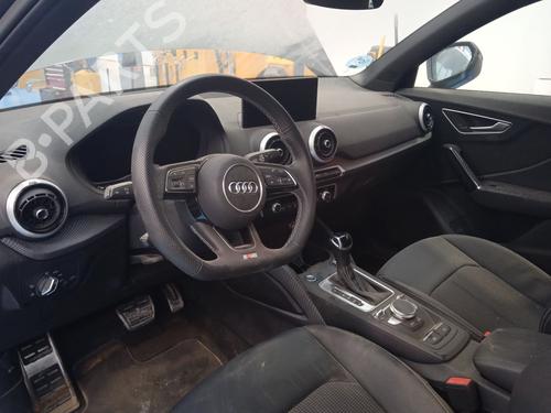 Electronic sensor AUDI Q2 (GAB, GAG) 2.0 TDI | BP31933883M84  - Image 24