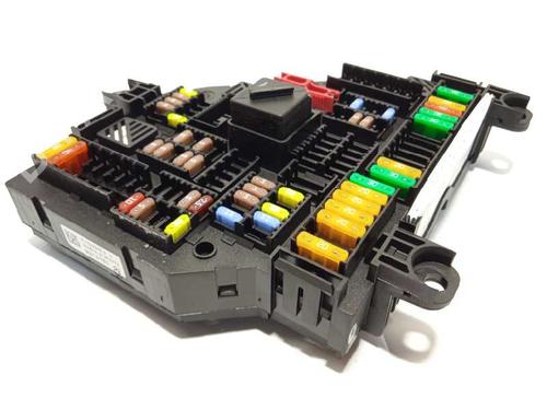 Fuse box BMW X3 (F25) sDrive 18 d | BP8642737E1 