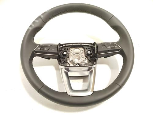 Used Steering wheel AUDI A4 B9 Avant (8W5, 8WD) 30 TDI Mild Hybrid (136 hp) 28538436