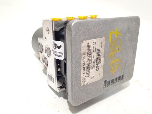 ABS pump MERCEDES-BENZ GLE (V167) GLE 300 d EQ Boost 4-matic (167.119, 167.109) | BP29395494M43 