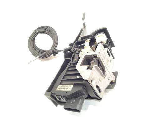 Used Front right lock MERCEDES-BENZ M-CLASS (W163) ML 270 CDI (163.113) (163 hp) 25866835