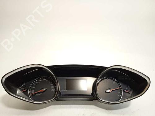 Used Instrument cluster Instrument cluster 6161335 6161335