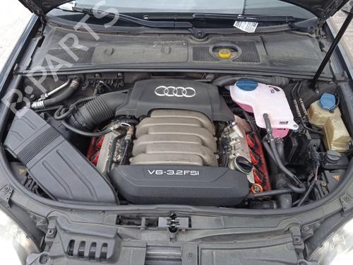 Left mirror AUDI A4 B6 Avant (8E5)  | BP25752167C26 