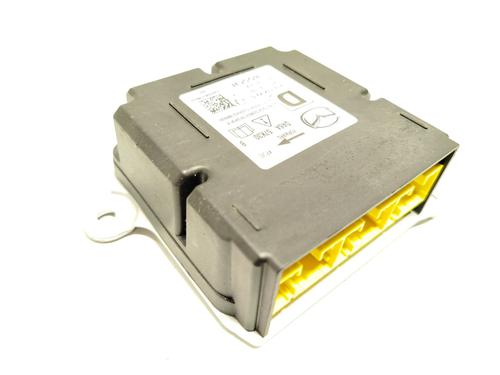 Used ECU airbags MAZDA 2 Hatchback (DL, DJ) 1.5 SKYACTIV-G (90 hp) 32860561