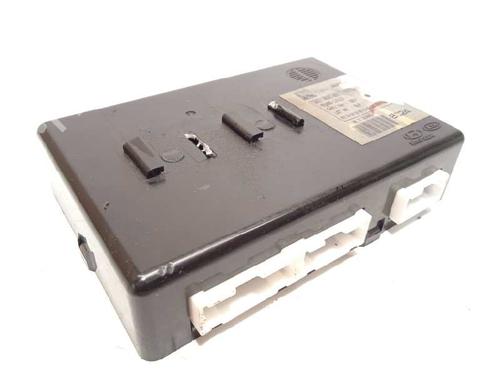 Used Electronic module HYUNDAI i20 I (PB, PBT) 1.4 CRDi (75 hp) 9039902