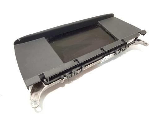 Used Display monitor BMW X3 (F25) [2010-2017]  12097970