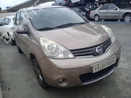 AC compressor NISSAN NOTE (E11, NE11) | BP11792321M34 - Image 7
