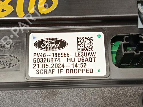 Display FORD KUGA III (DFK) 2.5 Duratec Plug-in-Hybrid | BP35904206C48 - Image 4