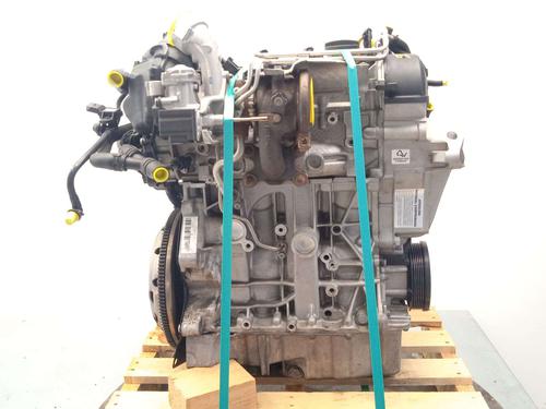 Engine SKODA YETI (5L) 1.2 TSI | BP38508631M1 - Image 2