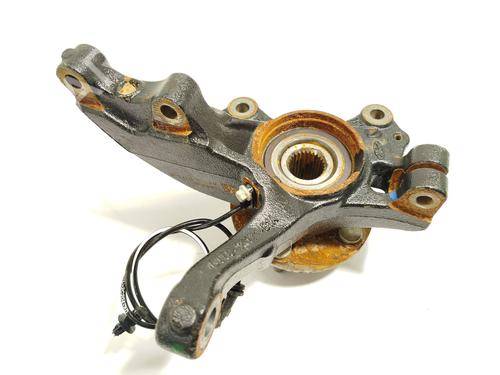 Left front steering knuckle FORD PUMA (J2K, CF7) | BP30125261M25