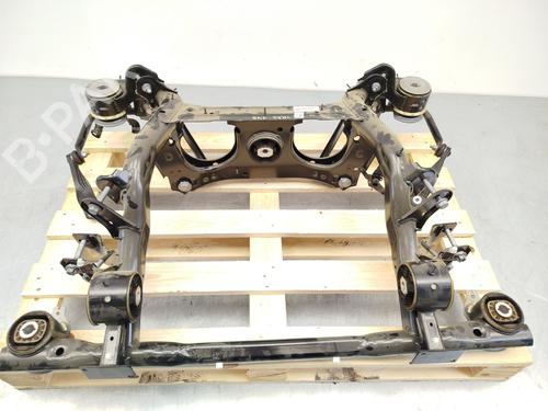 Rear axle CUPRA BORN (K11) 77 e-boost | BP36997081M2 - Image 2
