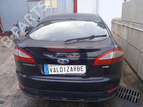 Front right lock FORD MONDEO IV (BA7) 2.0 TDCi | BP17046384C97 