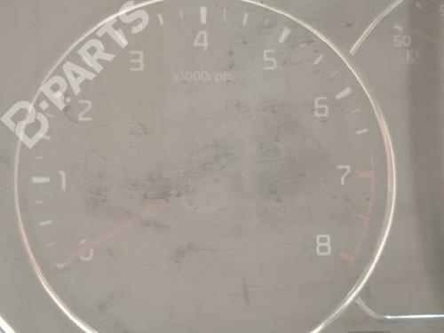 Instrument cluster KIA CARENS IV  | BP10928211C47 