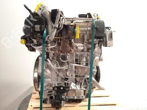 Engine AUDI Q3 (F3B) | BP13710174M1 - Image 3