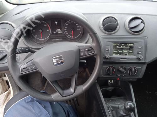 Radio SEAT IBIZA IV SC (6J1, 6P5) 1.4 TDI | BP23462158E6