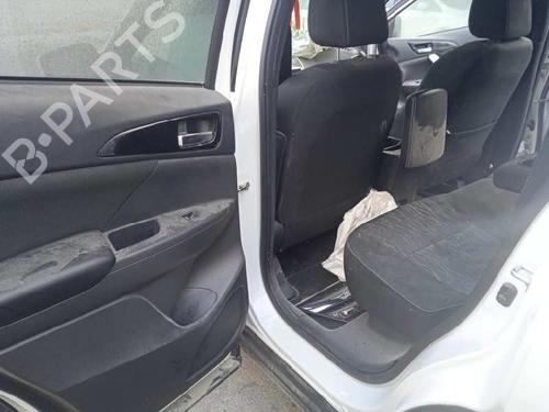 Front left lock MITSUBISHI ECLIPSE CROSS (GK_, GL_)  | BP16917580C98  - Image 17