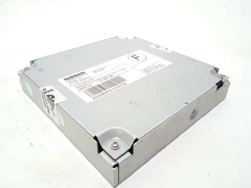 Electronic module NISSAN QASHQAI II (J11, J11_) 1.6 dCi | BP13411556M83 