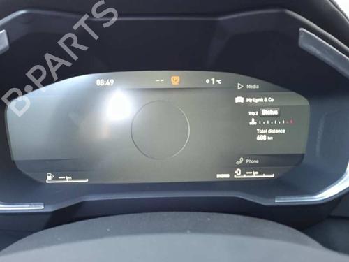 Gear lever LYNK & CO 01 PHEV | BP12121565M90  - Image 32