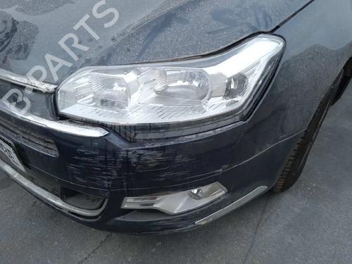 Driver airbag CITROËN C5 III (RD_) 2.0 HDi 140 (RDRHF8, RDRHFA, RDRHA8, RDRHAJ) | BP18459129C9 