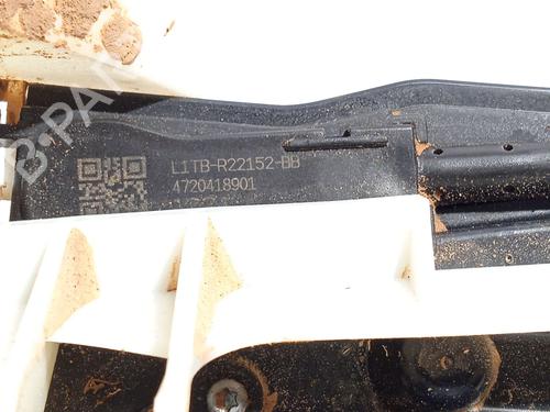 Rear right lock FORD PUMA (J2K, CF7) | BP32184303C99