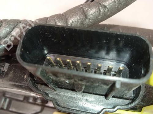 Front left lock KIA NIRO I (DE) 1.6 GDI Plug-in Hybrid | BP17560315C98 